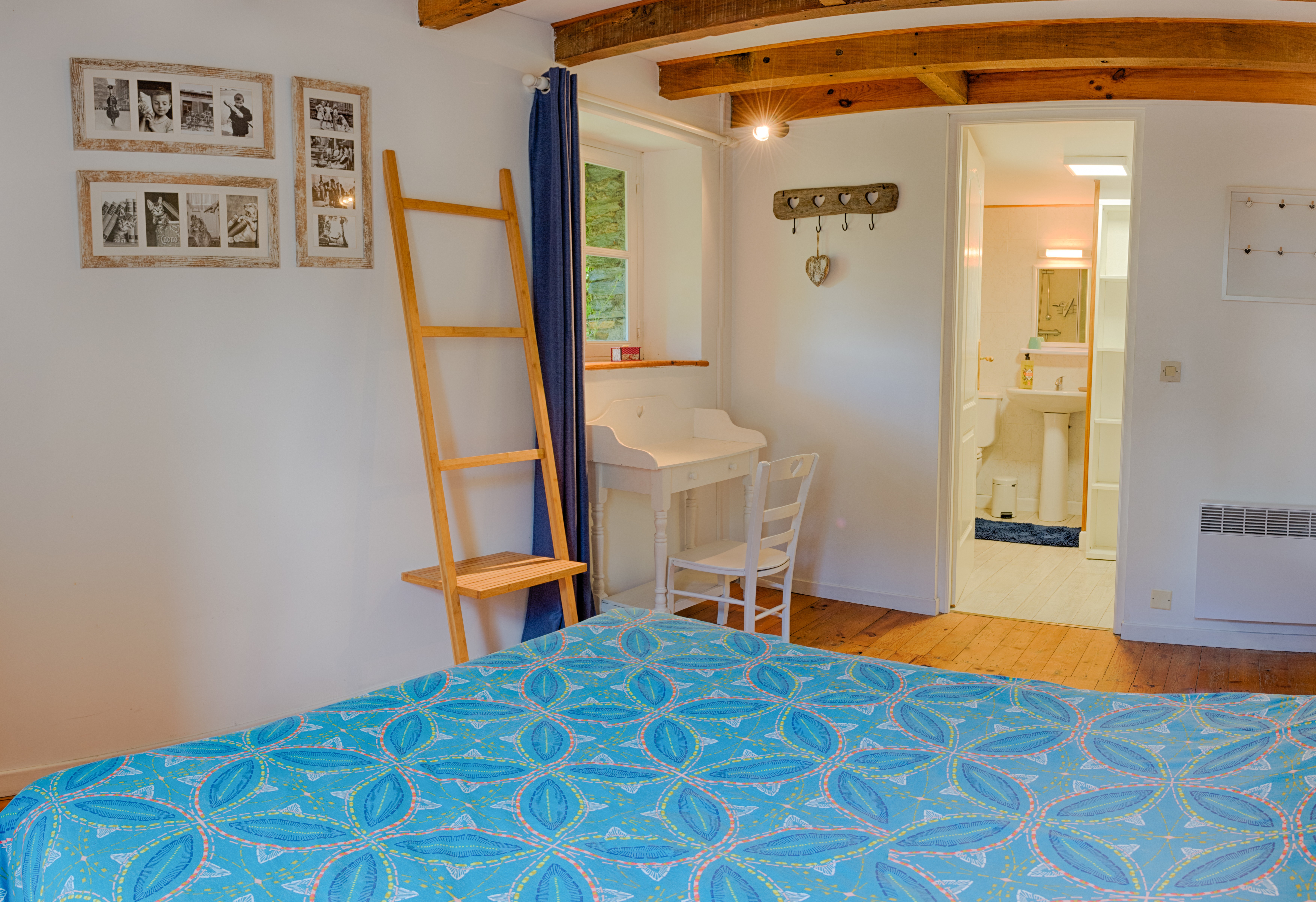 Chambre adulte