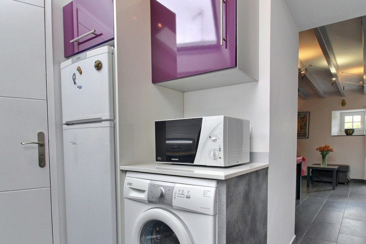 Photo n° 13 de la location