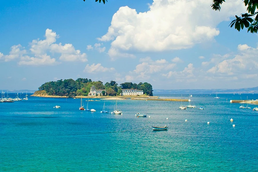 Baie de Douarnenez