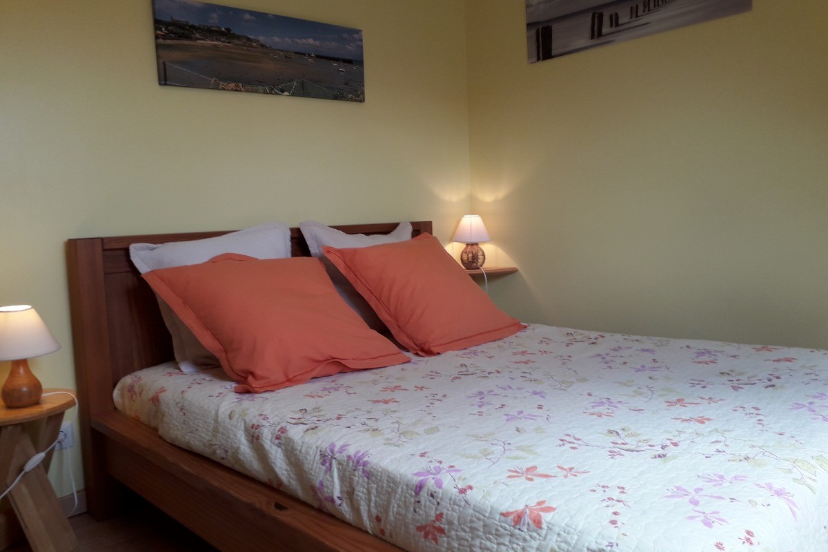 Chambre Cancalaise