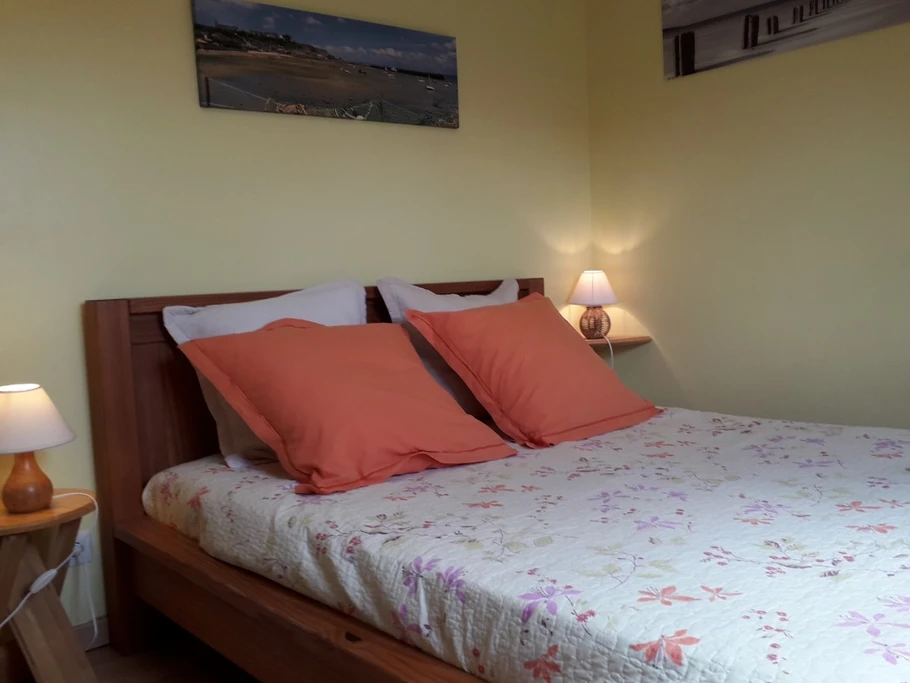 Chambre Cancalaise