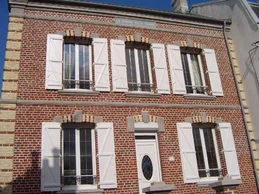 le Grande villa Yvonne