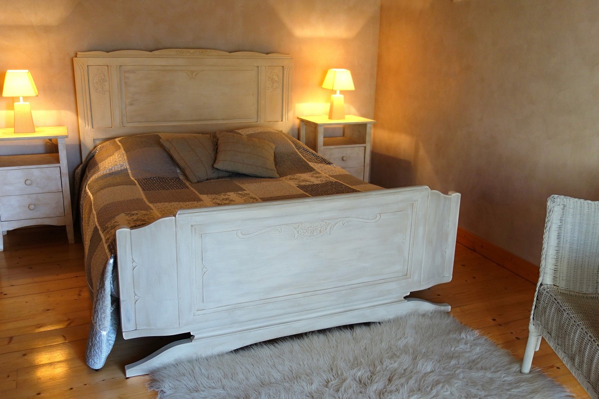 Chambre 1