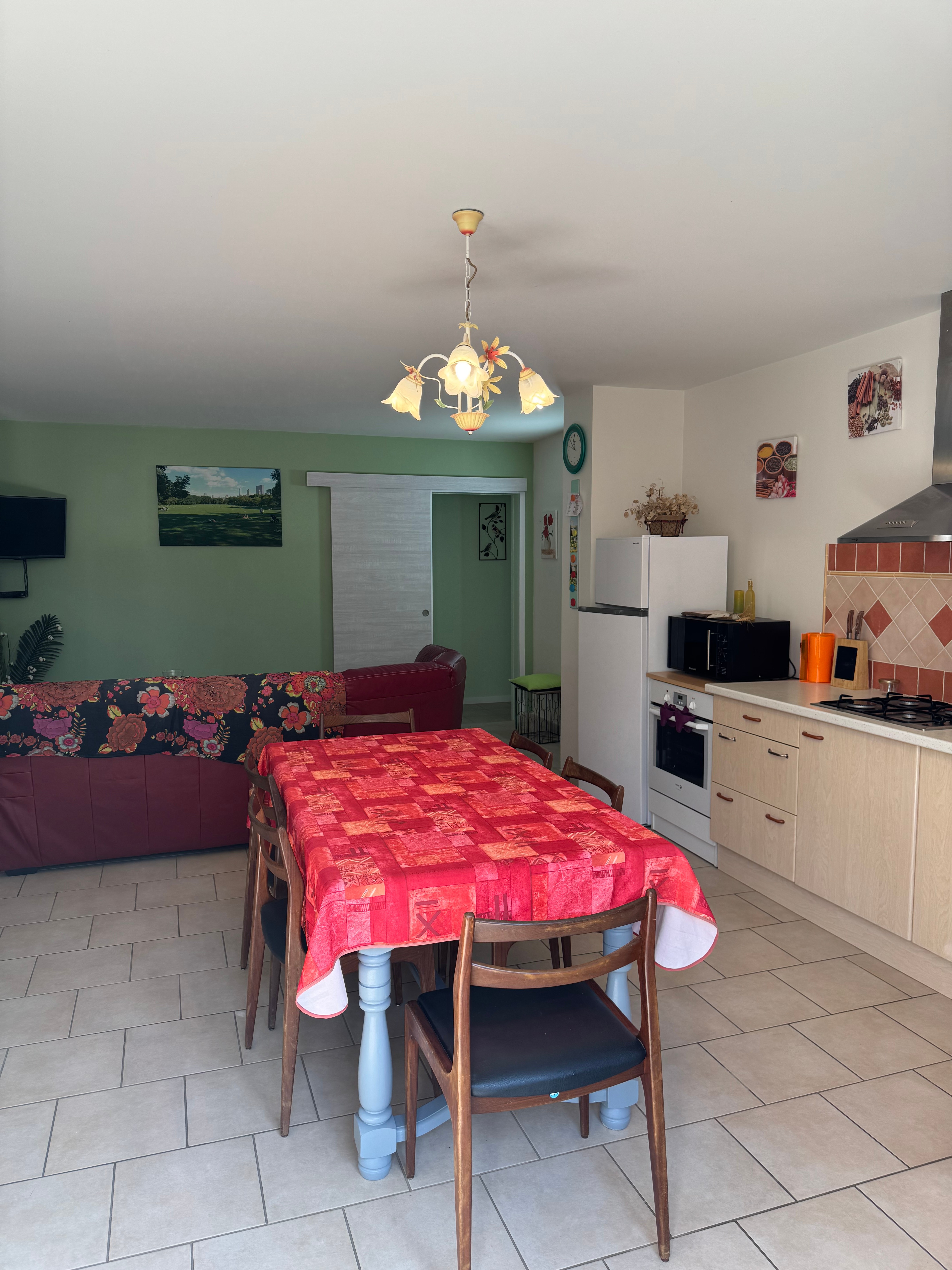 Photo n° 3 de la location