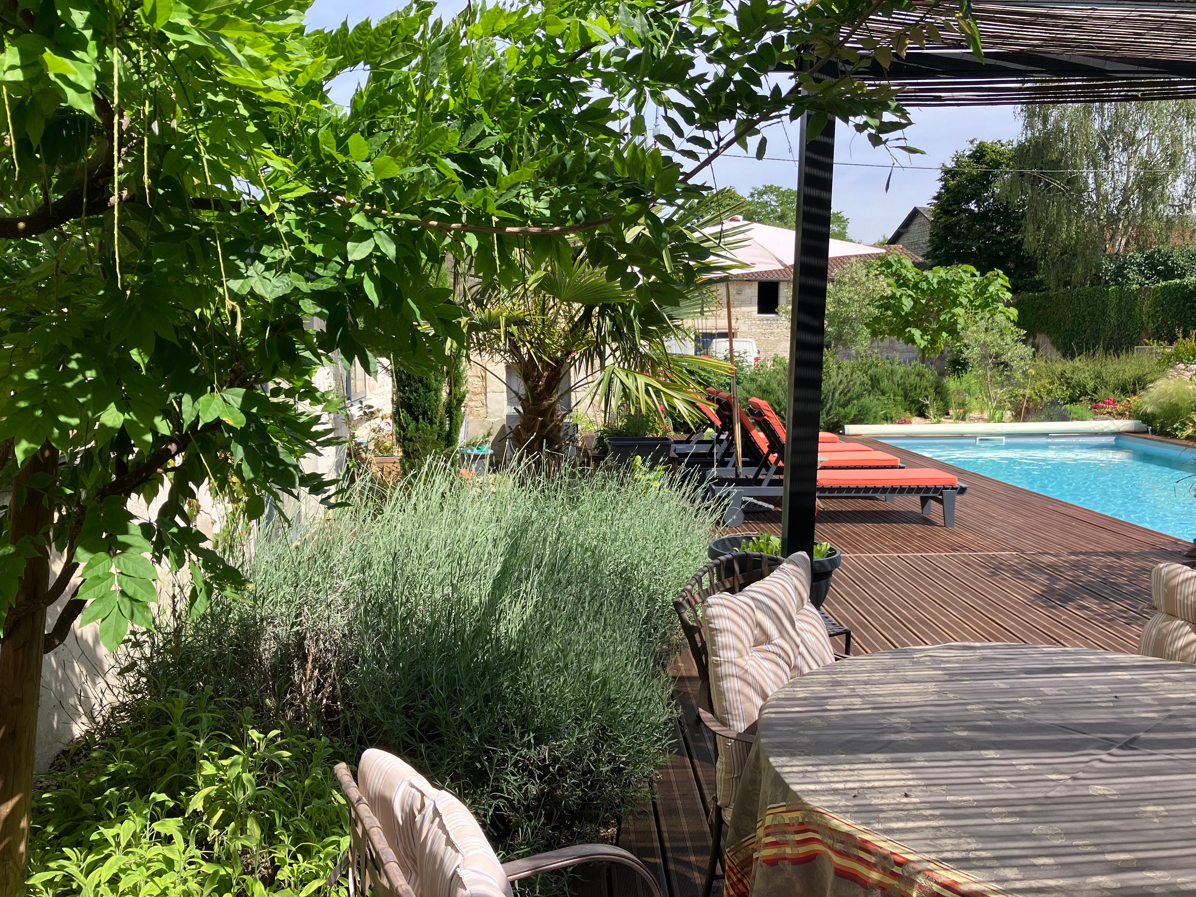 Pergola
