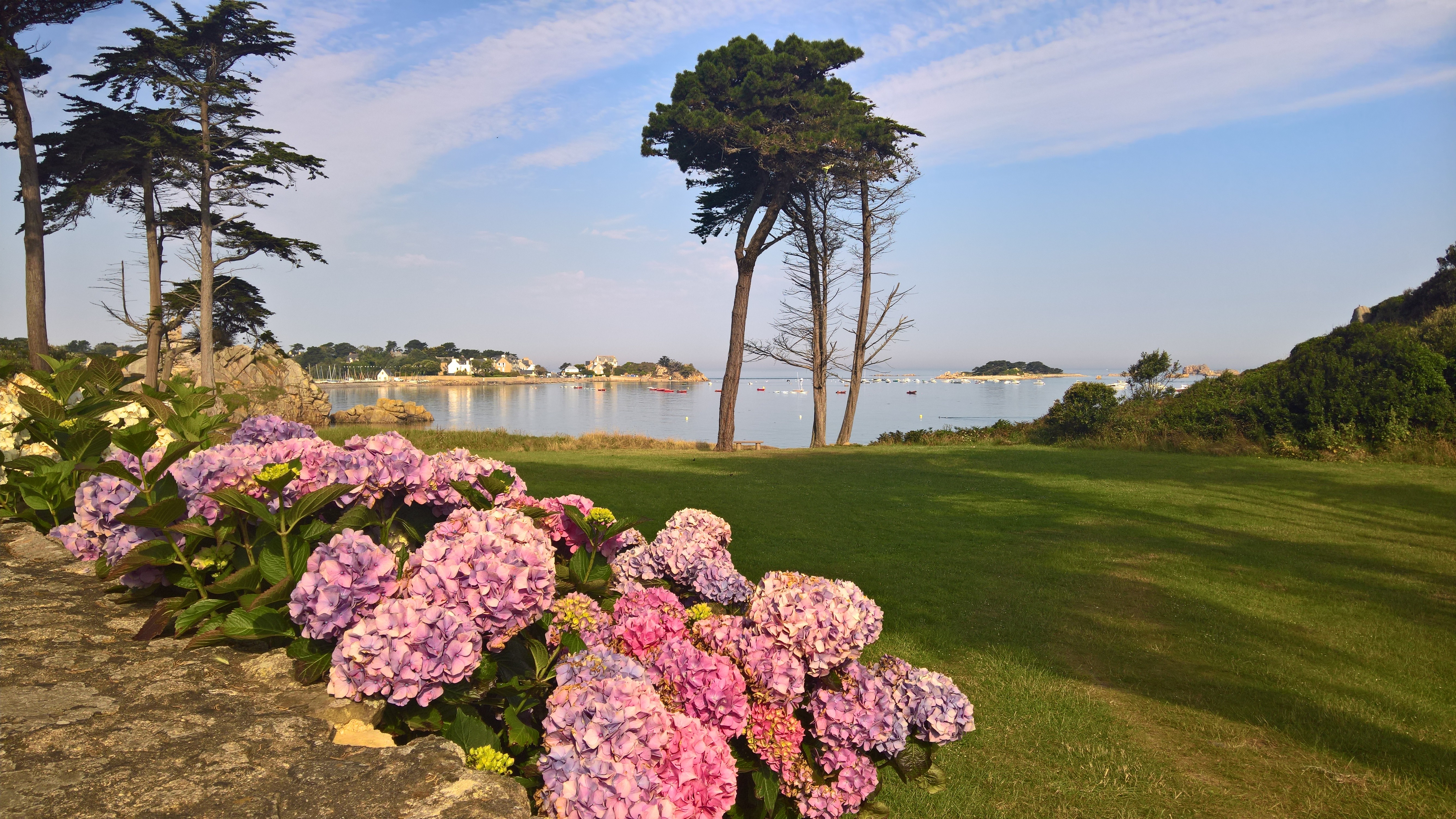 Port-Blanc