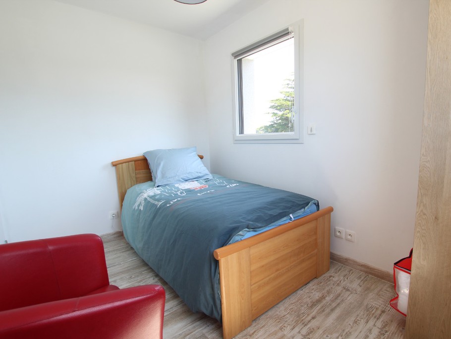 Bedroom 3 (7.5 m2)