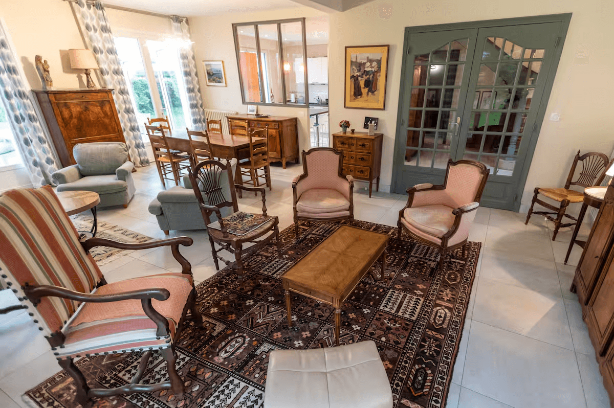 Salon