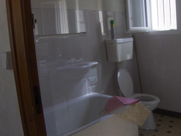 Salle de bain