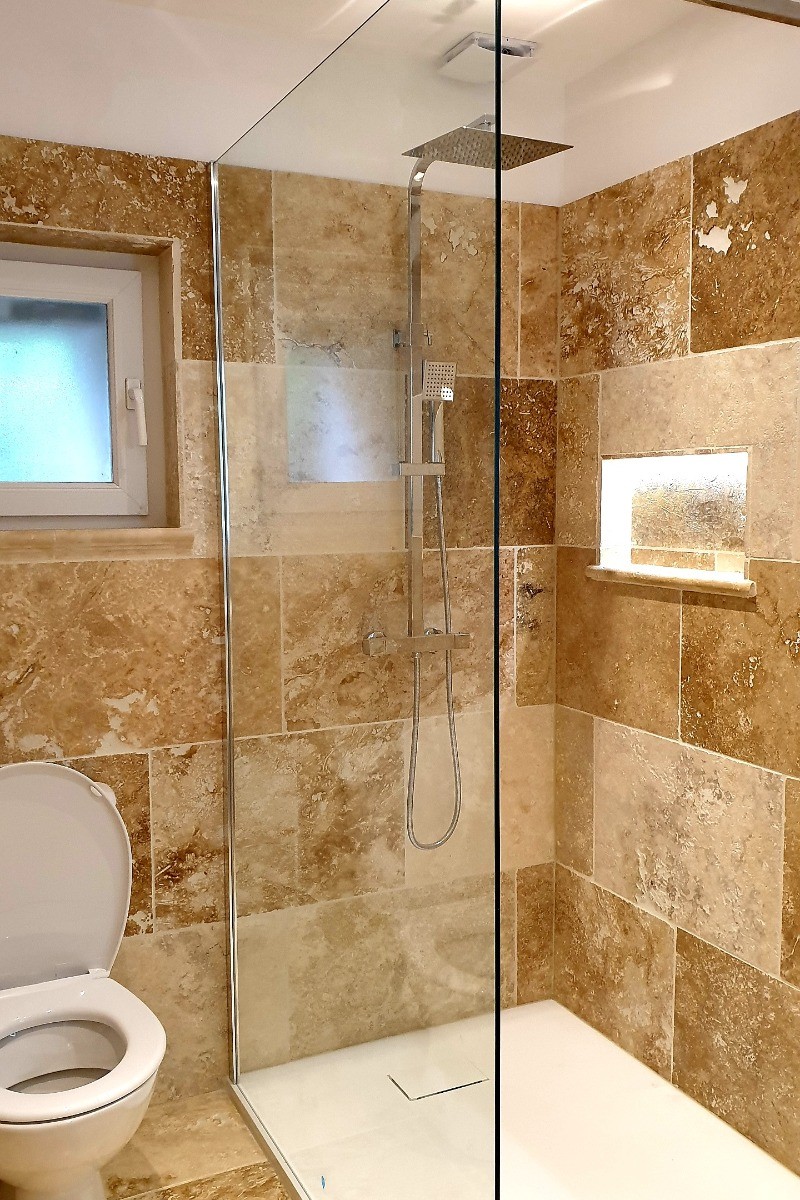 Les gîtes sur la colline - Montignac de Lauzun