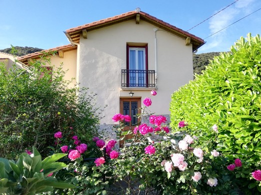 Maison 1