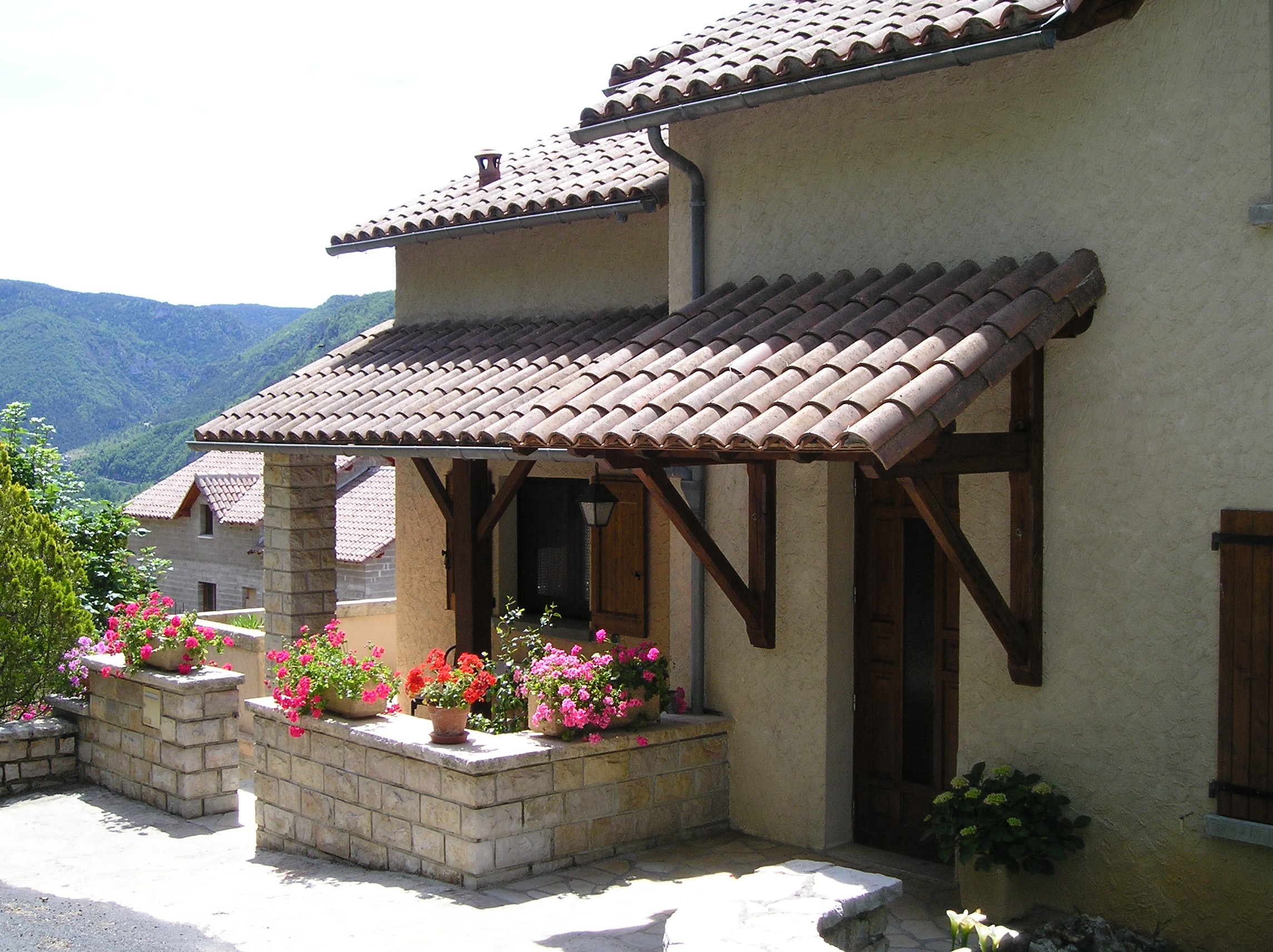 House Swap Aveyron