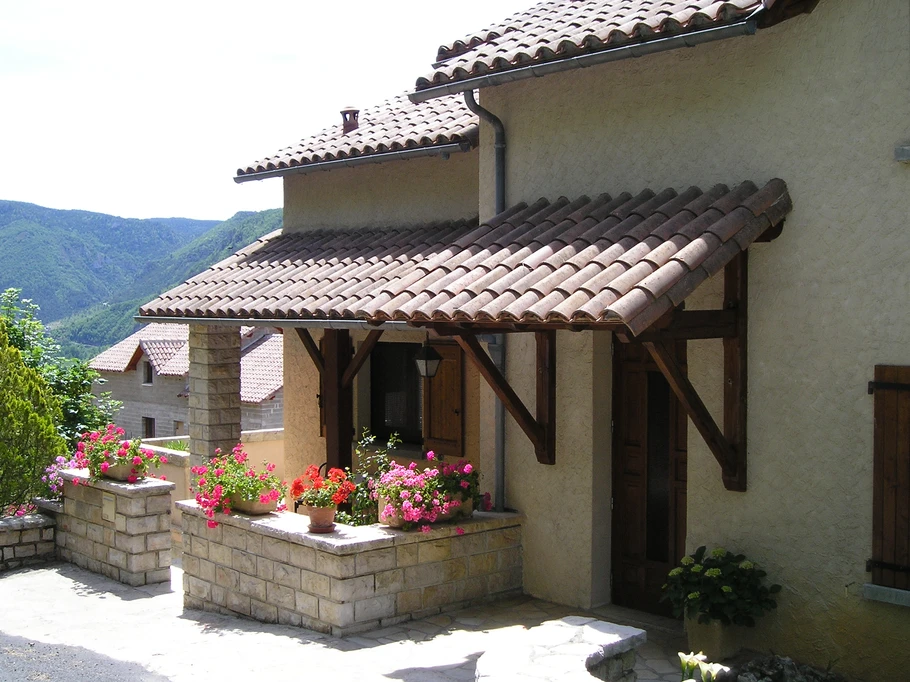 House Swap Aveyron
