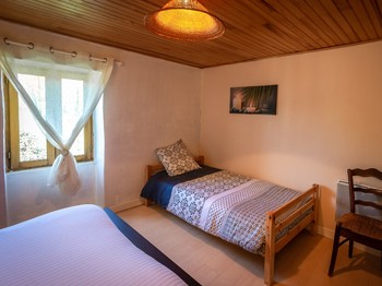 Chambre PERACLOS