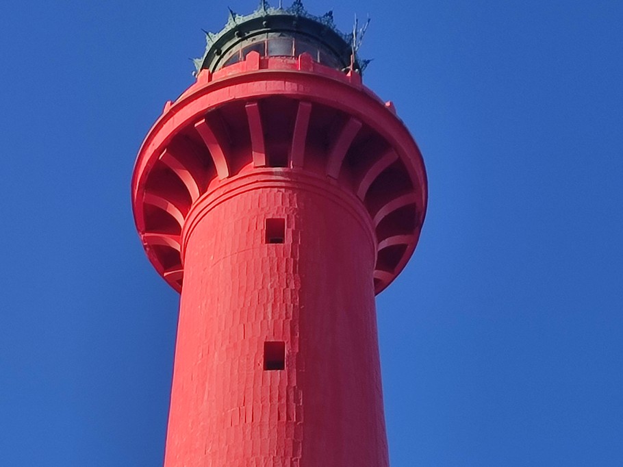 Phare de la Coubre
