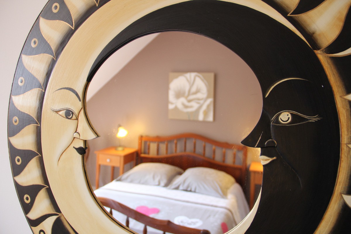 chambre Mésange