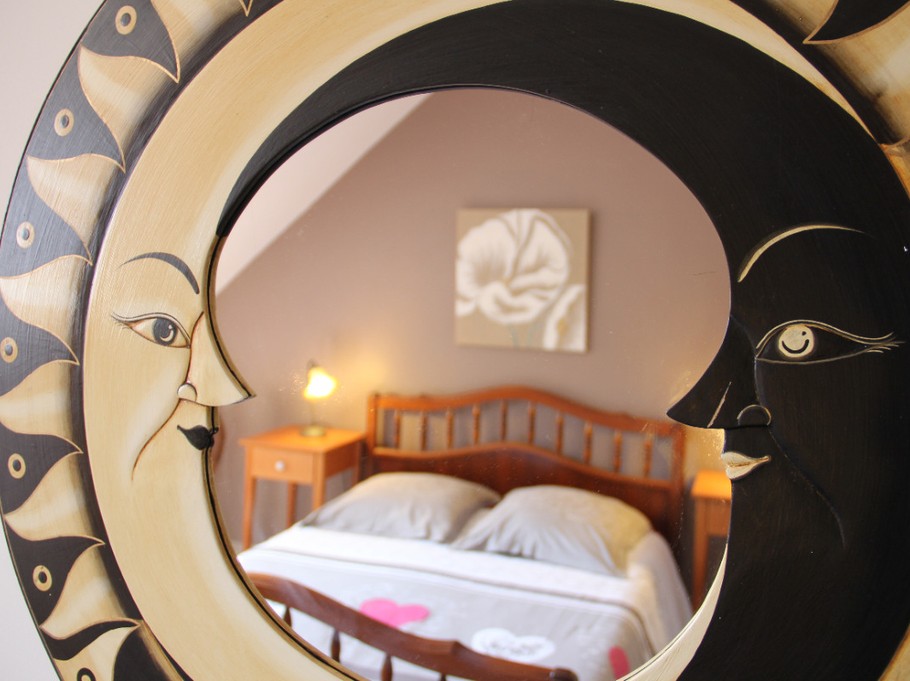 Chickadee room