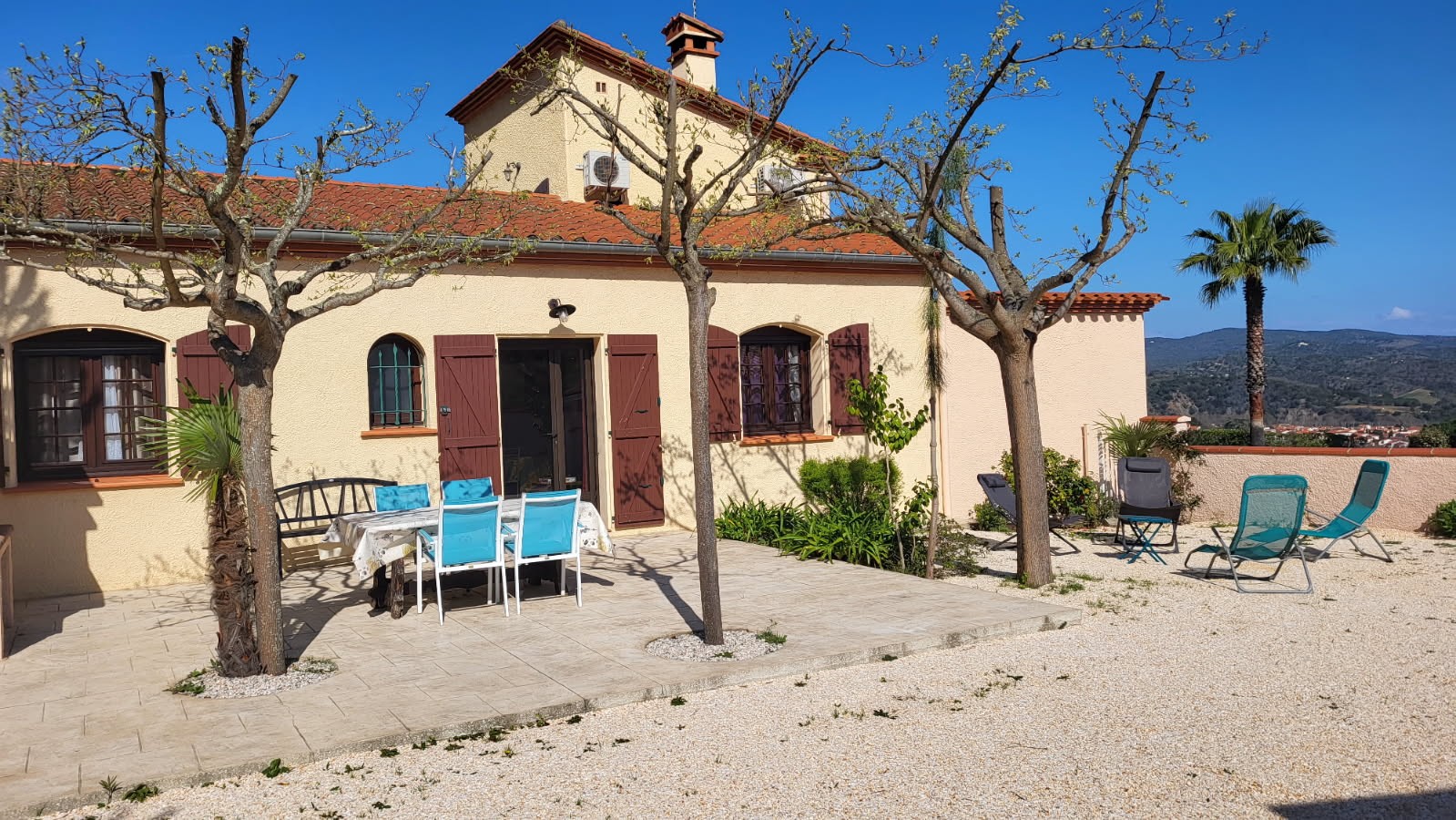 Photo n° 9 of the location