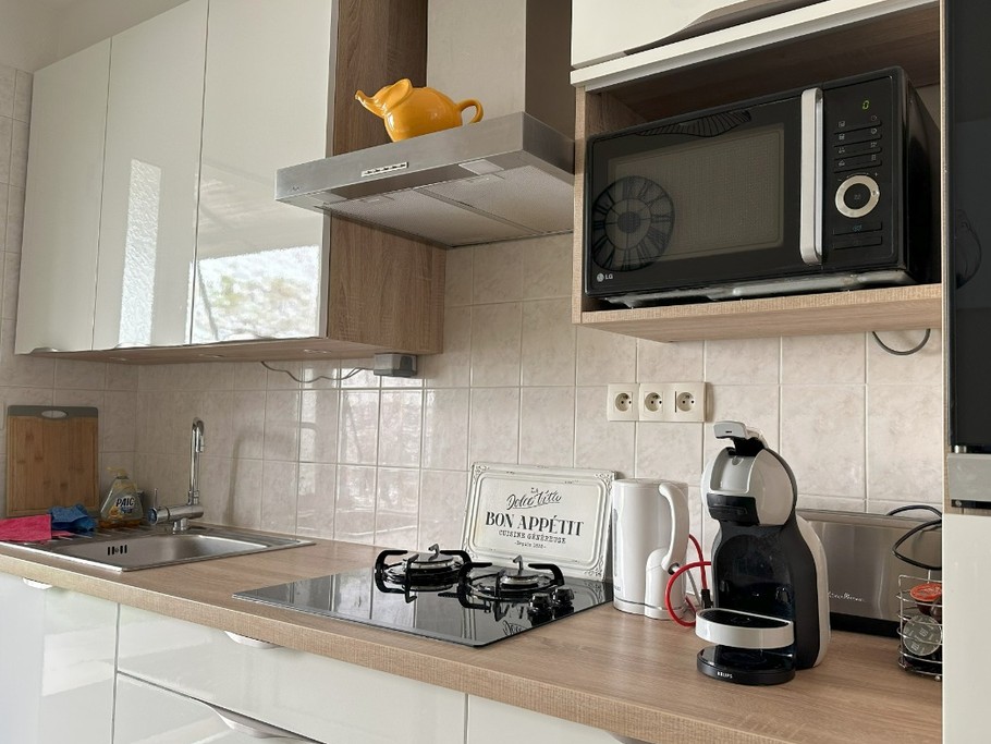 Photo n° 7 de la location