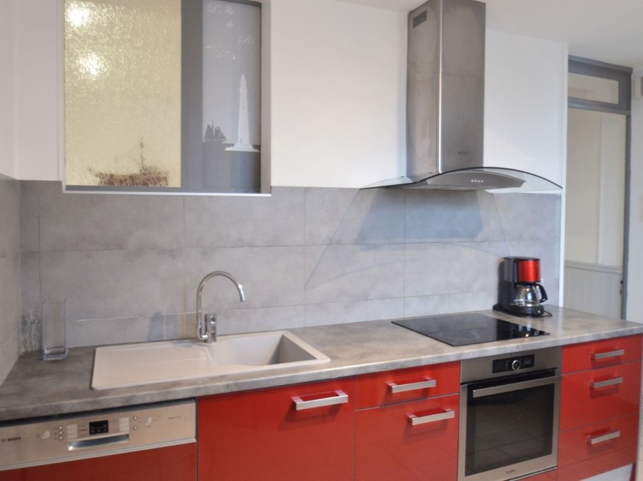 Gîte Le Chai du Paradis île de Ré Henry Vacances