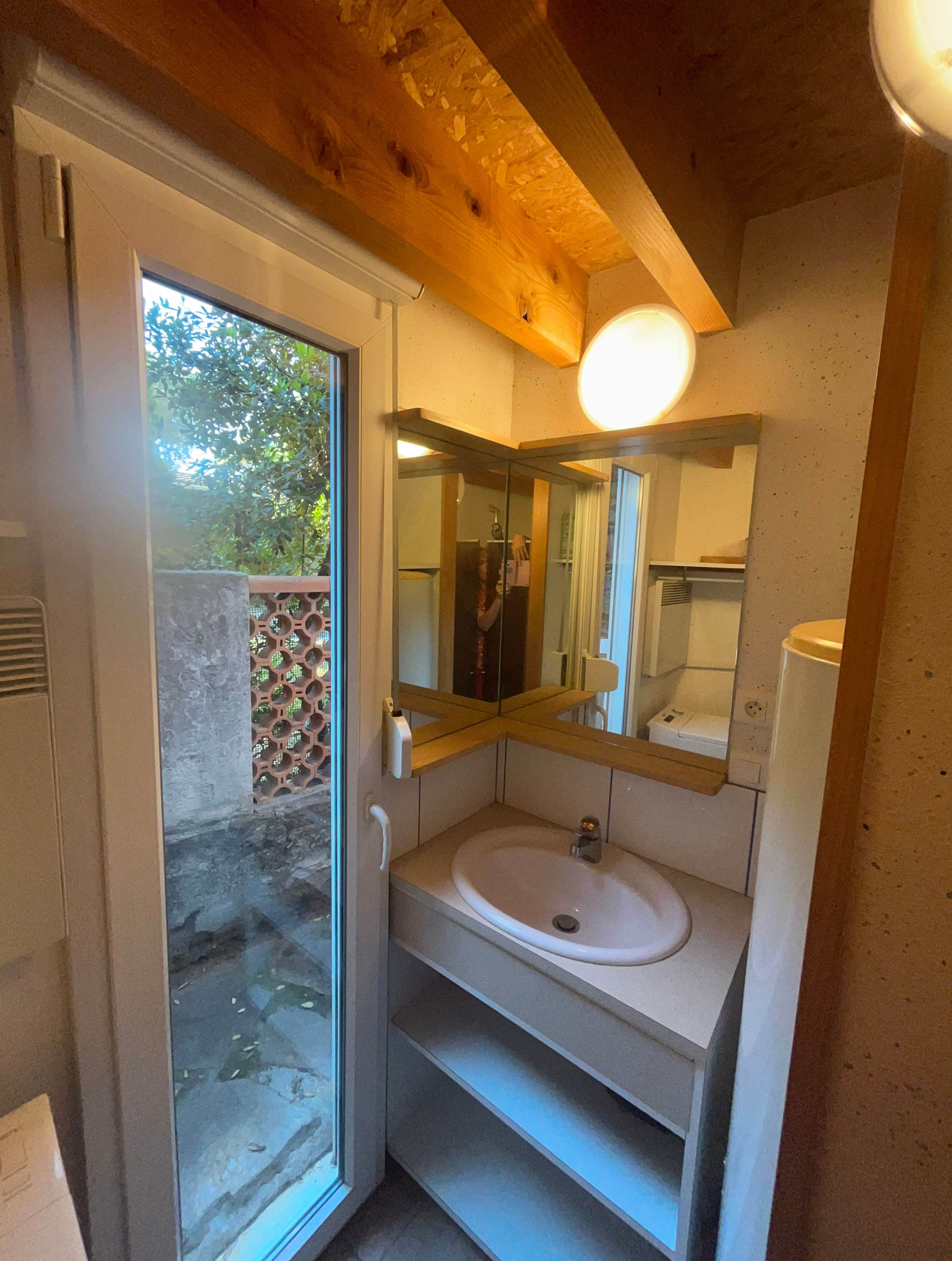 sdb lavabo