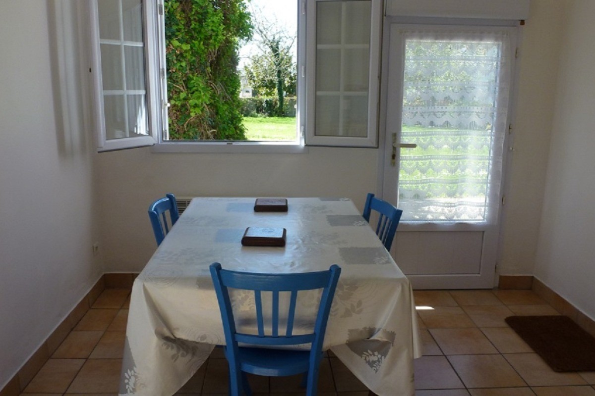 MAISON PLAIN PIED PRES DES PLAGES DE PLEVENON CAP FREHEL (Côtes d'Armor, Bretagne)