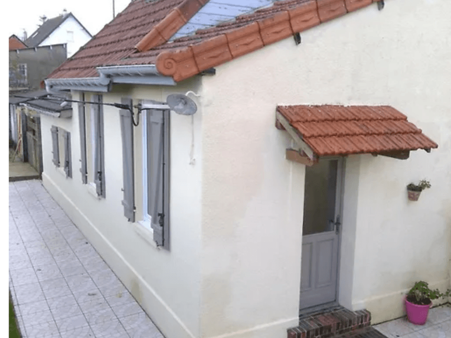 Photo n° 1 de la location