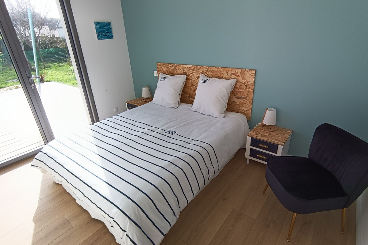 Chambre parentale