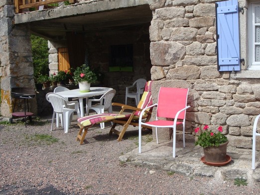 salon de jardin