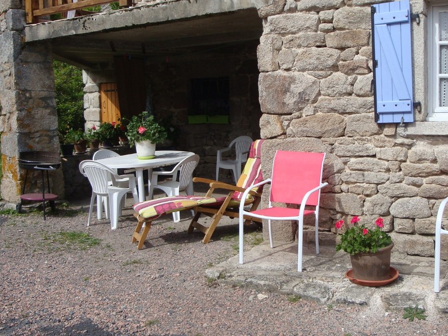 salon de jardin