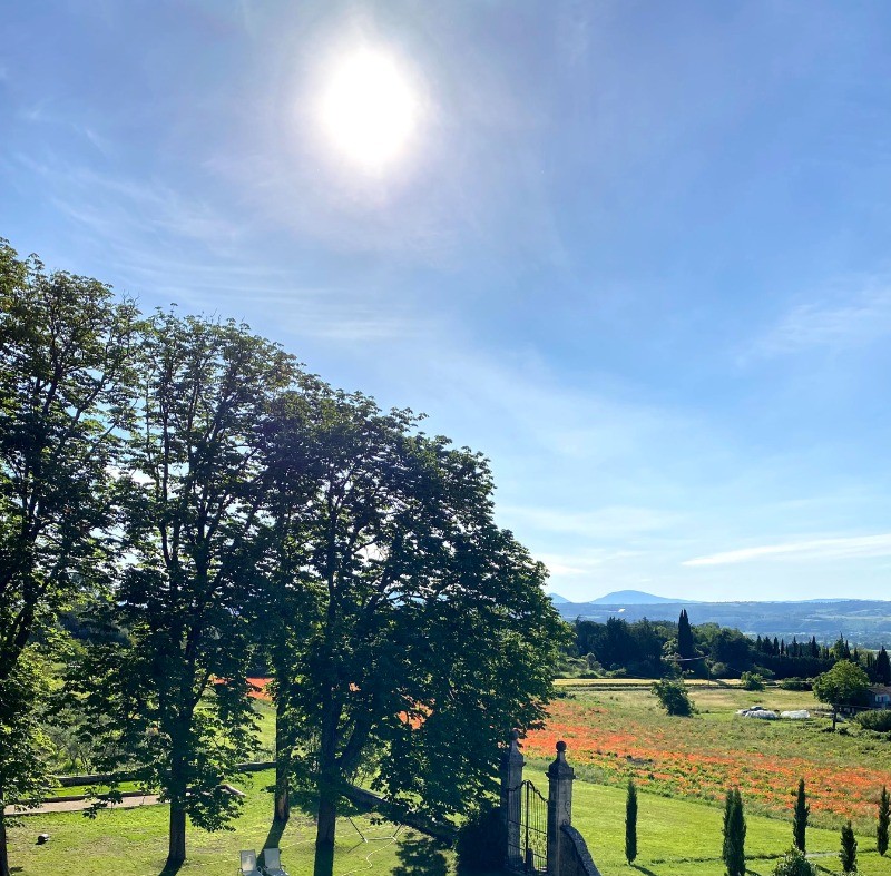 La Bastide de l'Adrech, Gîte des Collines, Manosque, Provence
