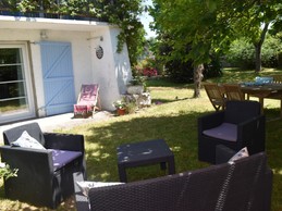 Jardin/terrasse