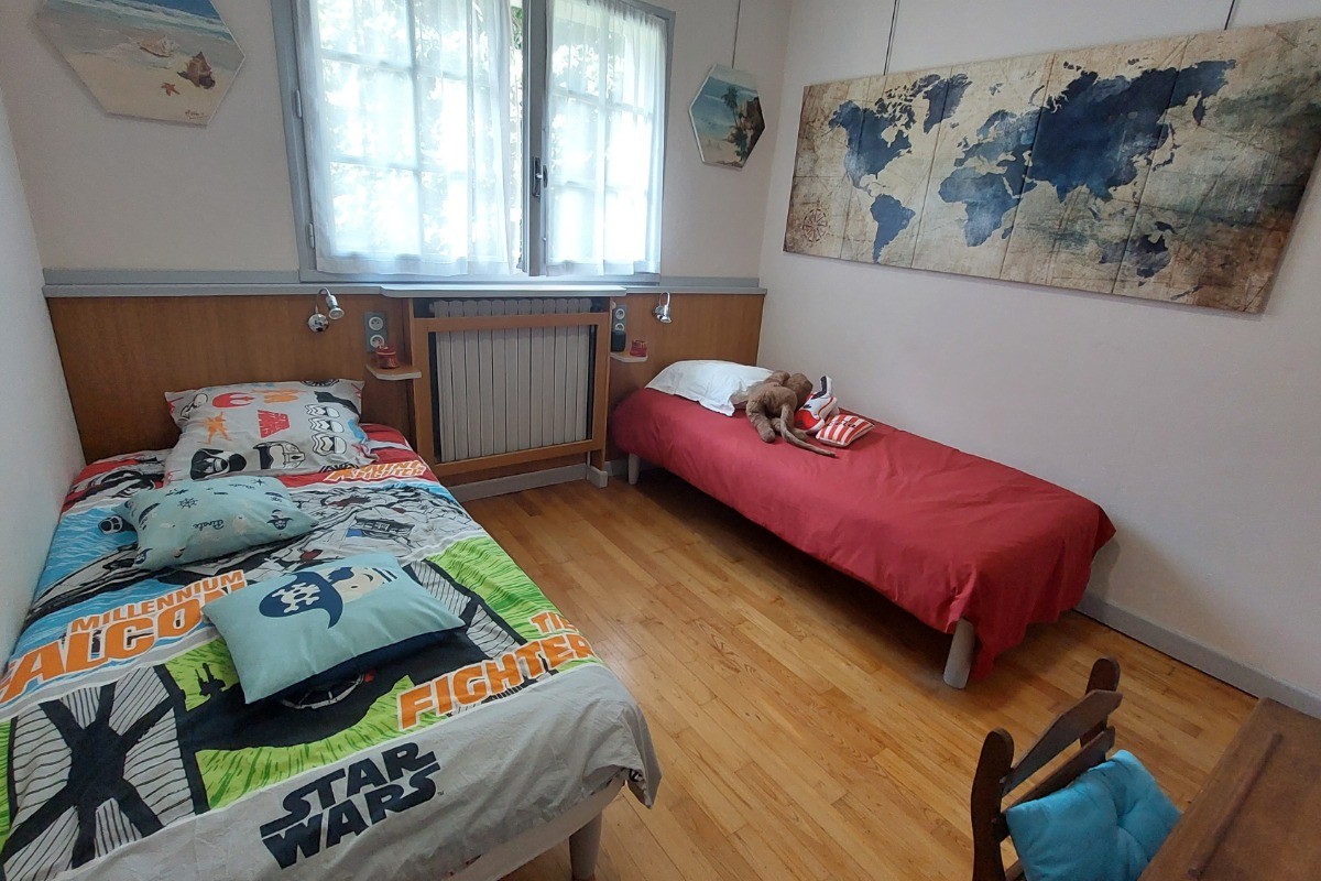 Chambre enfants