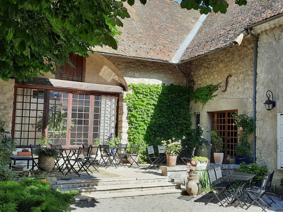 Photo n° 8 of the location