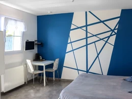 Chambre d'hôte "Le Phare Bleu"