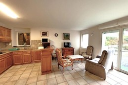 Location Planguenoual 6 pers, 3 chambres, Mme Hervé - Côtes d'Armor - Bretagne