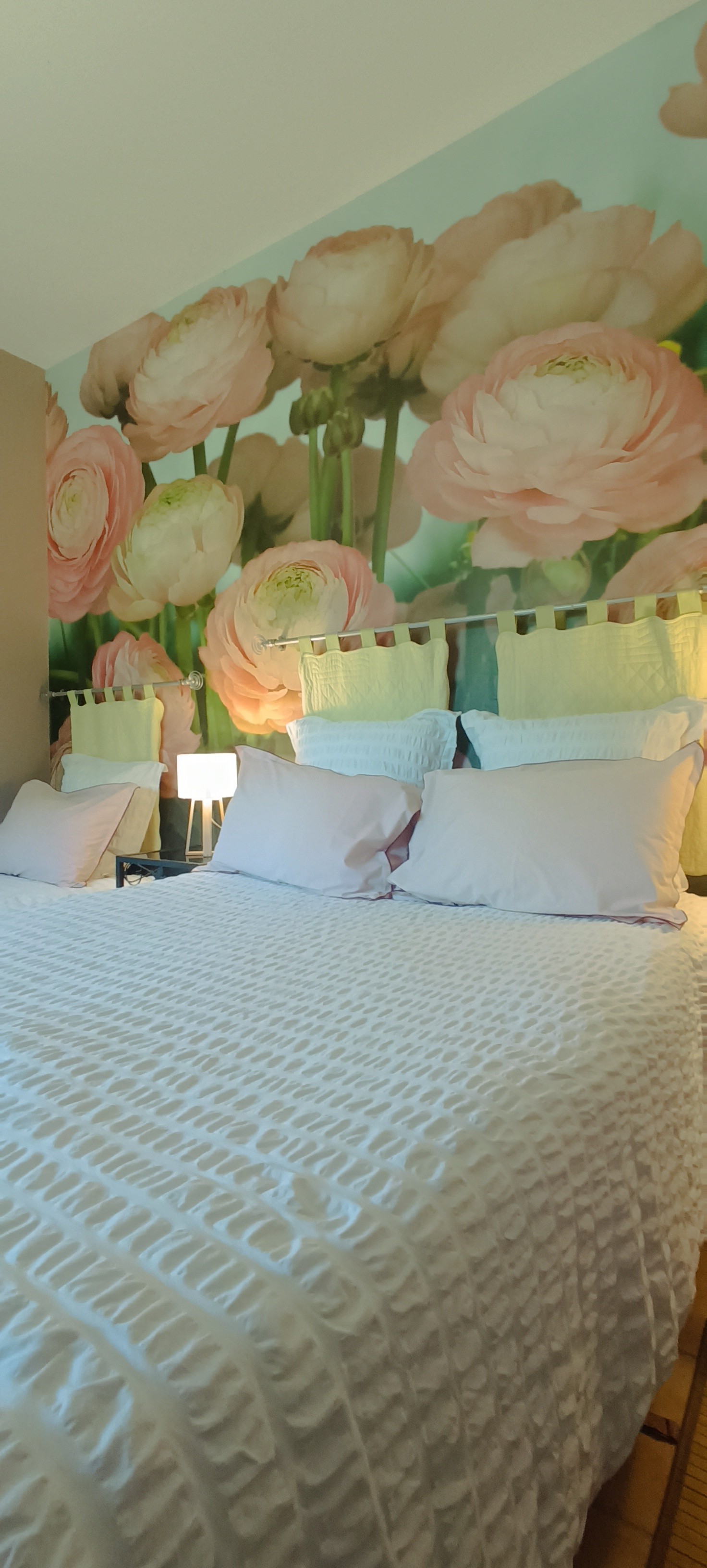 Room details La florale Ardres
