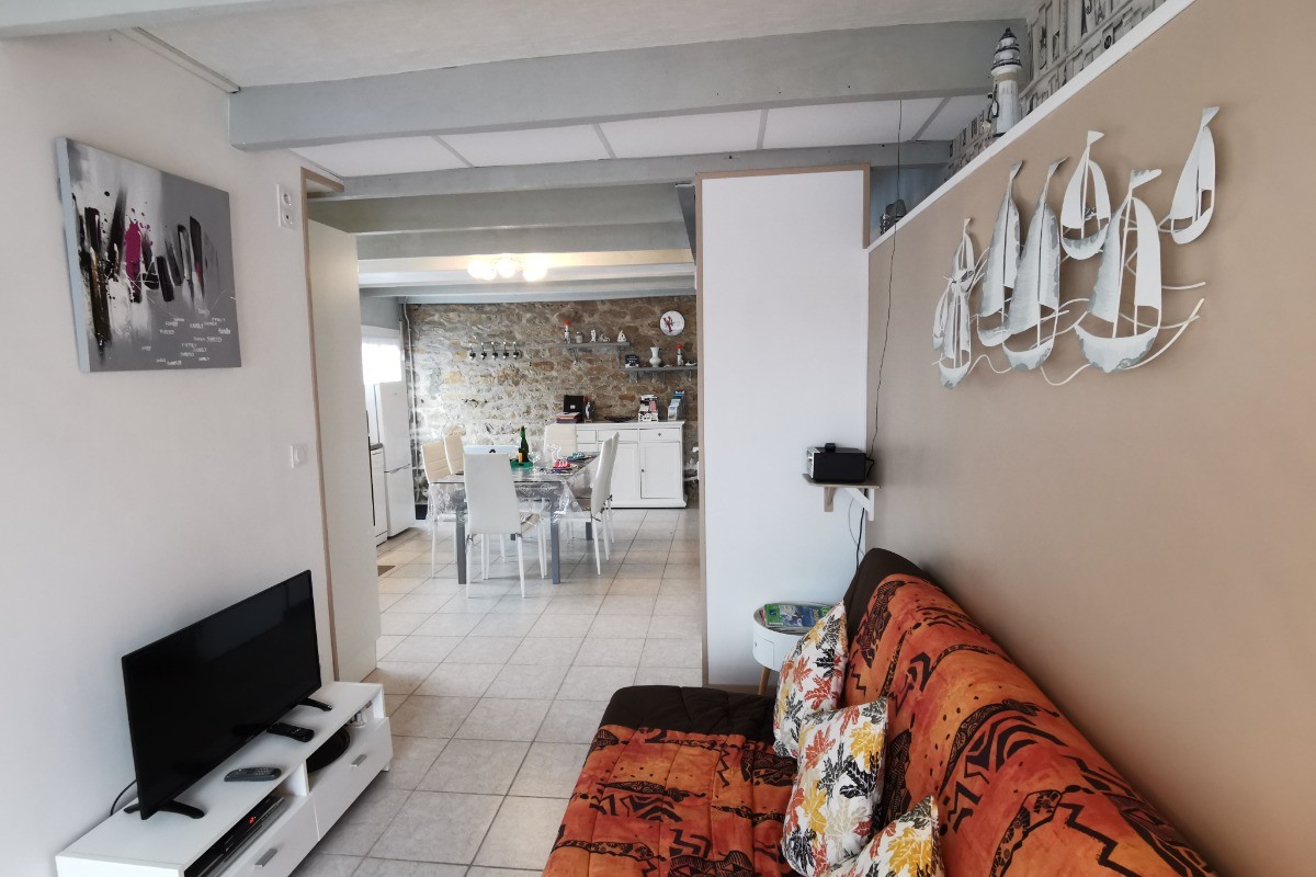 Photo n° 6 de la location