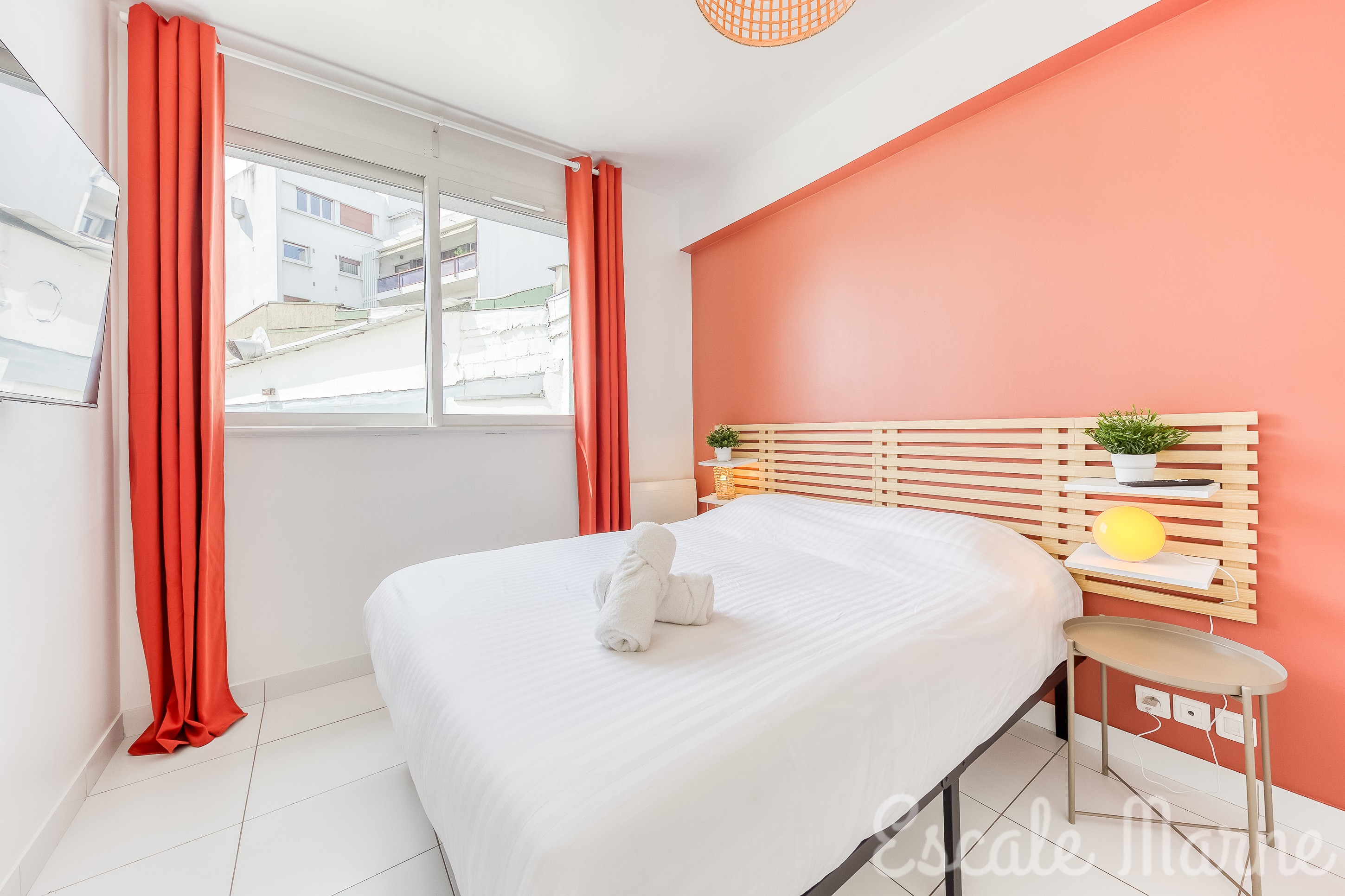 Escale Marne - Maison Alfort