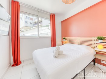 Escale Marne - Maison Alfort