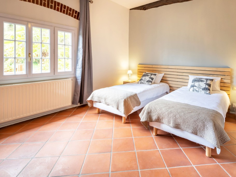Gite-Caroline---Chambre-enfants---Pontiacq-Viellepinte