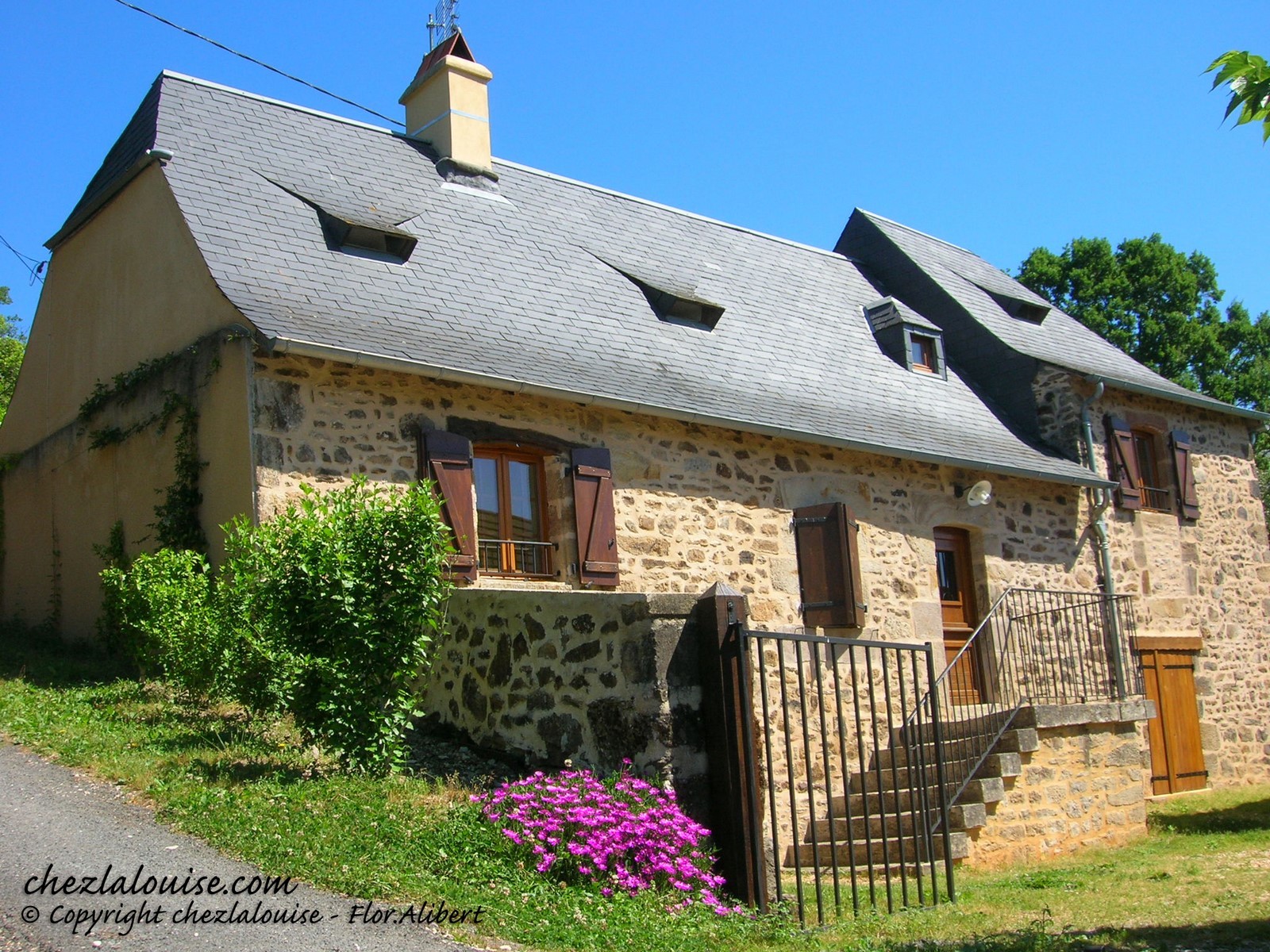 Photo n° 1 of the location