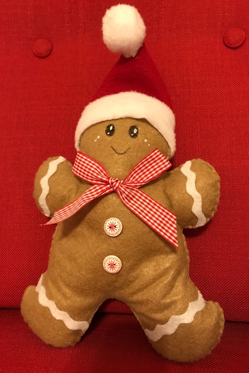 La mascotte du Manala !