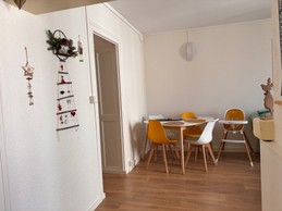 Salon / séjour - Le Nancy Téméraire - Nancy