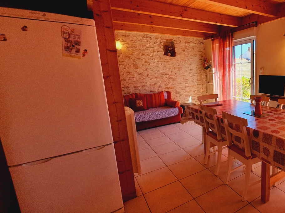 Photo n° 4 de la location