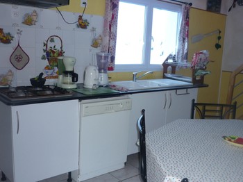 Photo n° 7 de la location