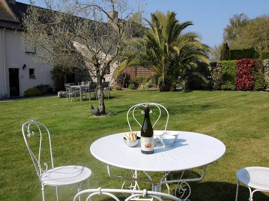 communal garden