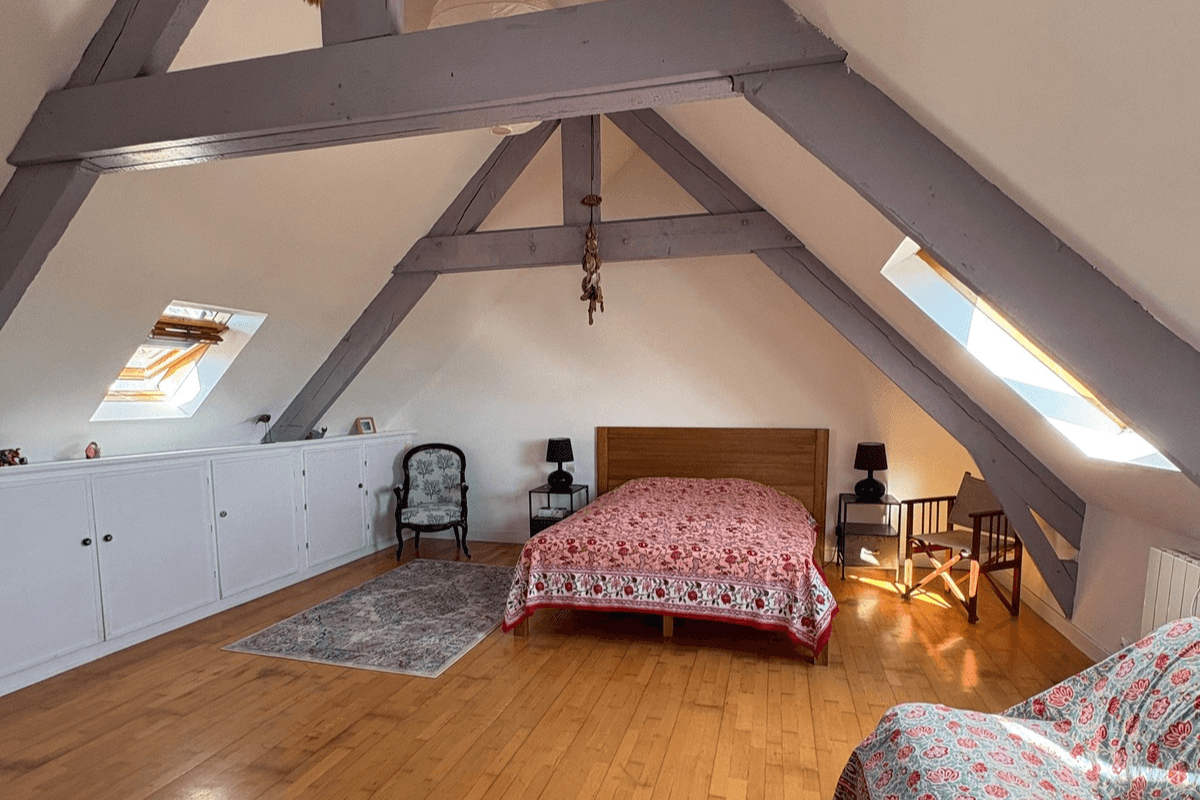 Hautefeuille_Bedroom1