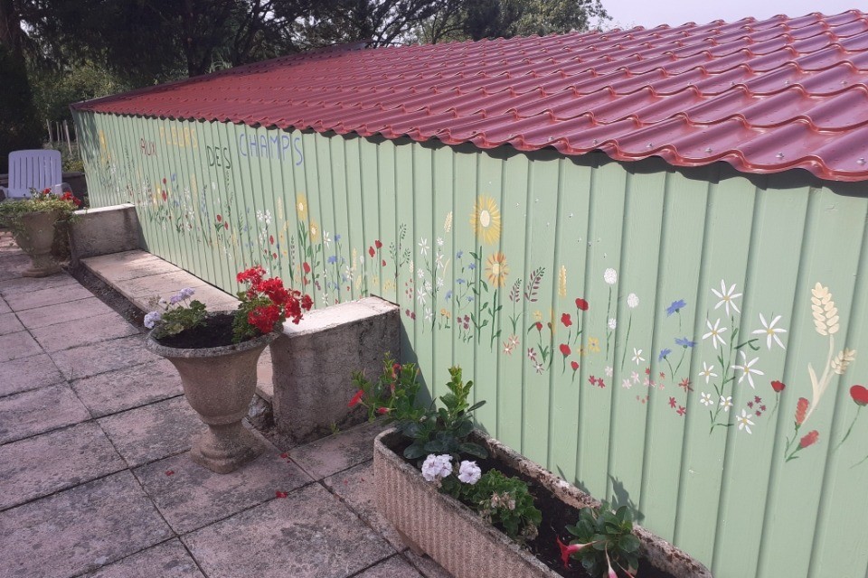 Photo n° 15 de la location