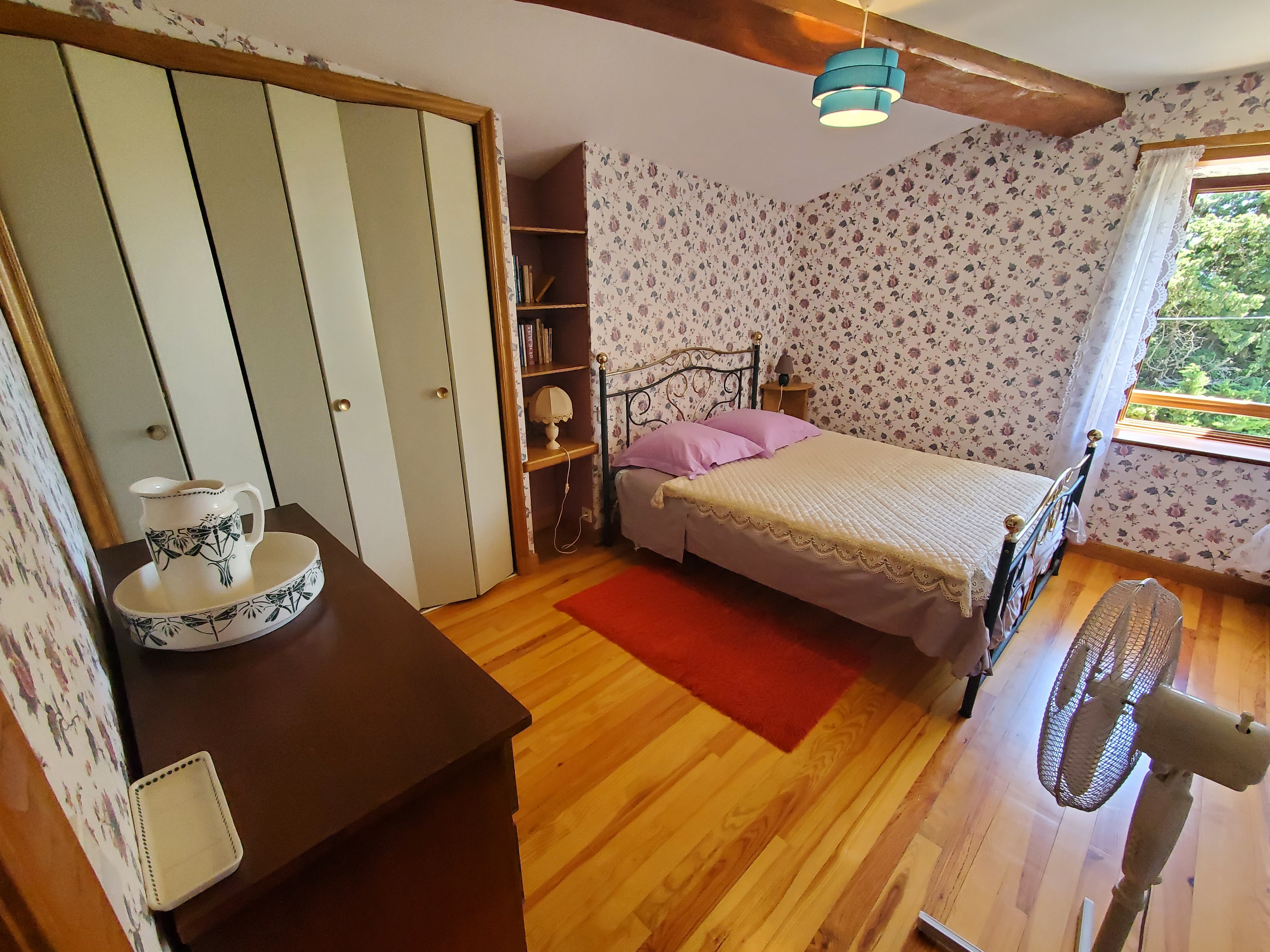 1ère chambre